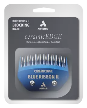  Andis CeramicEdge Blue Ribbon Klippeskjær