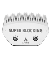  Andis UltraEdge Super Blocking Klippeskjær