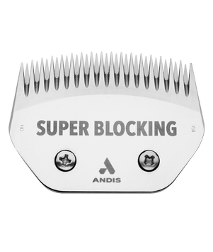 Andis UltraEdge Super Blocking Klippeskjær