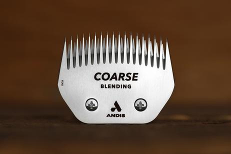 Andis CeramicEdge Coarse Blending Klippeskjær (9-561848)