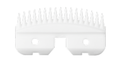  Andis CeramicEdge Knivblad