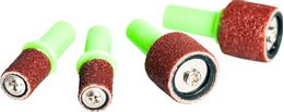 Moser Neglfil 4stk Slipehoder