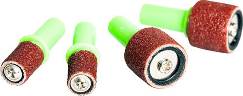 Moser Neglfil 4stk Slipehoder (16-H2302A)