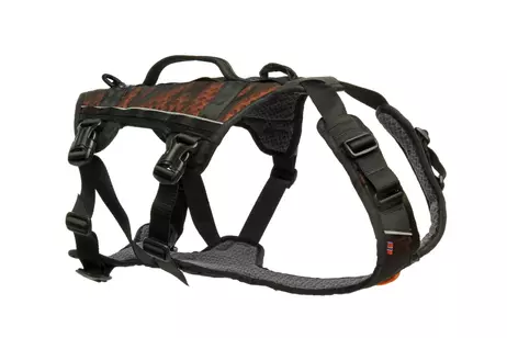  Non-stop Rock Harness Long