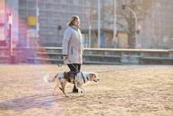 Non-stop Rock Harness Long (44-1308)