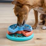 Nina Ottosson Nina Ottosson Lickin'Layers Puppy Aktiviseringsleke (112-992044)