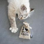 D&D D&D HappyCat Pose med Kattemynte (59-D403482162)