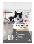 Pet Plus Natural Kattesand - 15kg (14-501045)