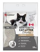  Pet Plus Natural Kattesand - 15kg