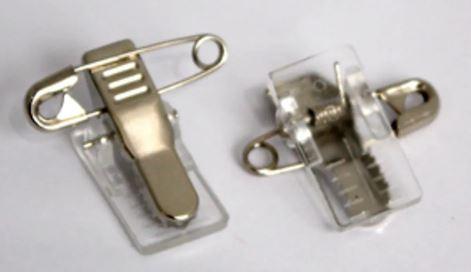 Nummerlappholder (18-637.6010)