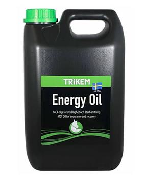 Trikem Trikem Energy Oil - 2,5L (18-822.7400)