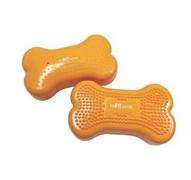  FitPAWS Mini Balanseplattform 2stk, Orange - 29x16,5x6cm