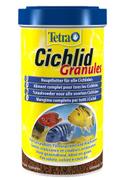  Tetra Cichlid Granulat Fiskefôr - 500ml