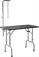  Shernbao Trimmebord med Galge