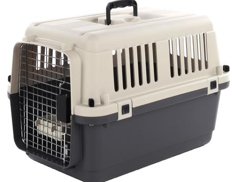 IATA Nomad Transportbur (14-513770-1500069564)