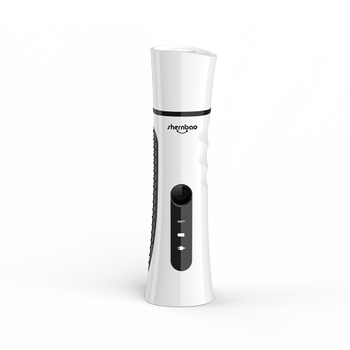 Shernbao Elektrisk Klofil med USB-C - Hvit (64-PNG-008S-WH)