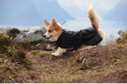 Non-stop Fjord Raincoat - Svart (44-29221-1500058961)
