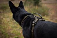 Non-stop Defense Line Harness Grip - Grønn (44-5179)