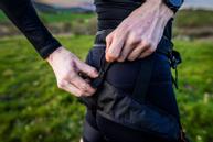 Non-stop CaniX Belt 2.0 (44-12341-1500042519)