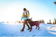 Non-stop Glacier Jacket 2.0 - Lilla (44-32251)