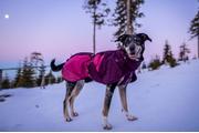 Non-stop Glacier Jacket 2.0 - Lilla (44-32251)