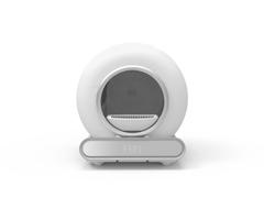 Ontario Ontario Automatisk Kattedo