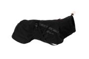 Non-stop Trekking Raincoat - Svart  (44-3273-1500014962)