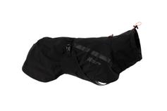  Non-stop Trekking Raincoat - Svart 