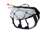 Non-stop Trail Light Backpack - Grå  (44-2783-1500014109)