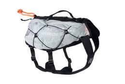  Non-stop Trail Light Backpack - Grå 