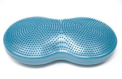 FitPAWS Duo Disk, Turkis - 60x33x7, 6cm (112-FPEDDTL00)