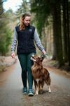 Obedience Vest Light til Damer (44-1282-1500095680)