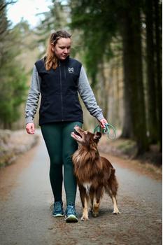 Obedience Vest Light til Damer (44-1282-1500095680)