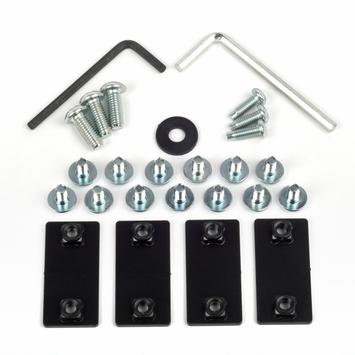  VarioGate sett 2 Reservedeler