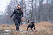 Non-stop Retriever Kobbel - Orange (44-3332-1500069593)