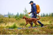 Non-stop Retriever Kobbel - Orange (44-3332-1500069593)