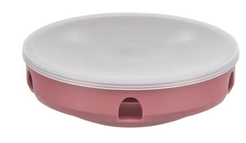 Cat Activity Rocking Maze Aktiviseringsleke til Katt - 18cm (126-45933)