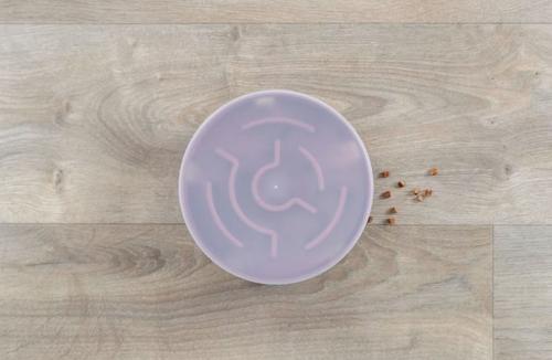 Cat Activity Rocking Maze Aktiviseringsleke til Katt - 18cm (126-45933)