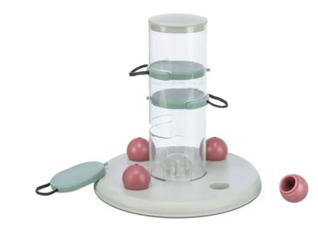 Cat Activity Gambling Tower Aktiviseringsleke til Katt - 25cm