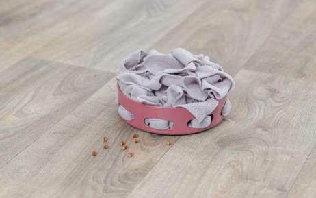 Cat Activity Hide'n Sniff Bowl Aktiviseringsleke til Katt - 18cm (126-45931)