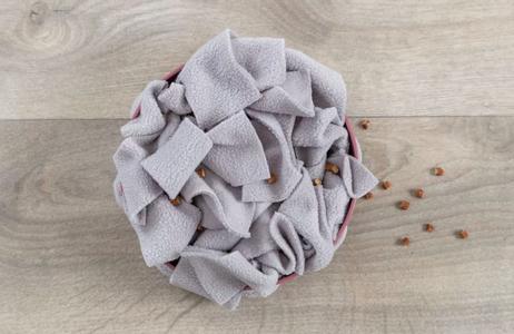 Cat Activity Hide'n Sniff Bowl Aktiviseringsleke til Katt - 18cm (126-45931)