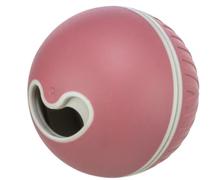 Cat Activity Snack Ball Aktiviseringsleke til Katt - 7,5cm