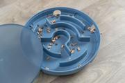 Dog Activity Rocking Maze Aktiviseringsleke til Hund - 28cm (126-32057)