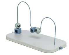 Dog Activity Skills Loop Aktiviseringsleke til Hund - 43cm