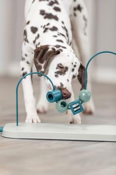 Dog Activity Skills Loop Aktiviseringsleke til Hund - 43cm (126-32054)