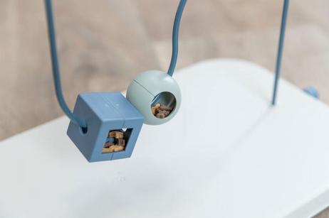 Dog Activity Skills Loop Aktiviseringsleke til Hund - 43cm (126-32054)