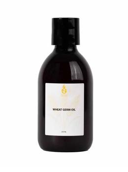 Fyra Ess Np Hvetekimolje - 250ml (18-720.0520)