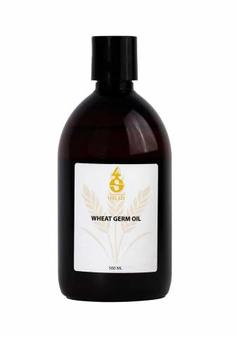 Fyra Ess Np Hvetekimolje - 500ml (18-720.0522)