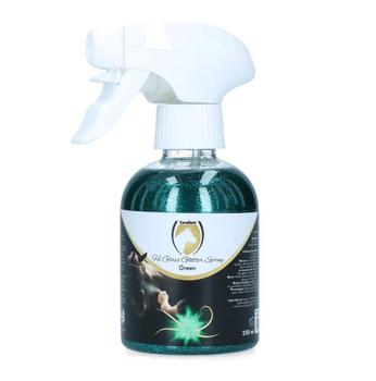 Holland Animal Care Excellent Glitterspray - Turkis (128-HIGL5055)