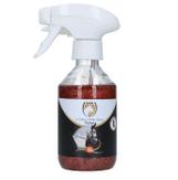 Excellent Glitterspray - Orange (128-HIGL5057)